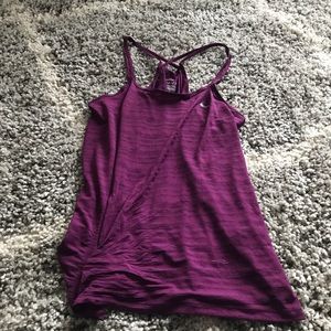 Nike tank- Small